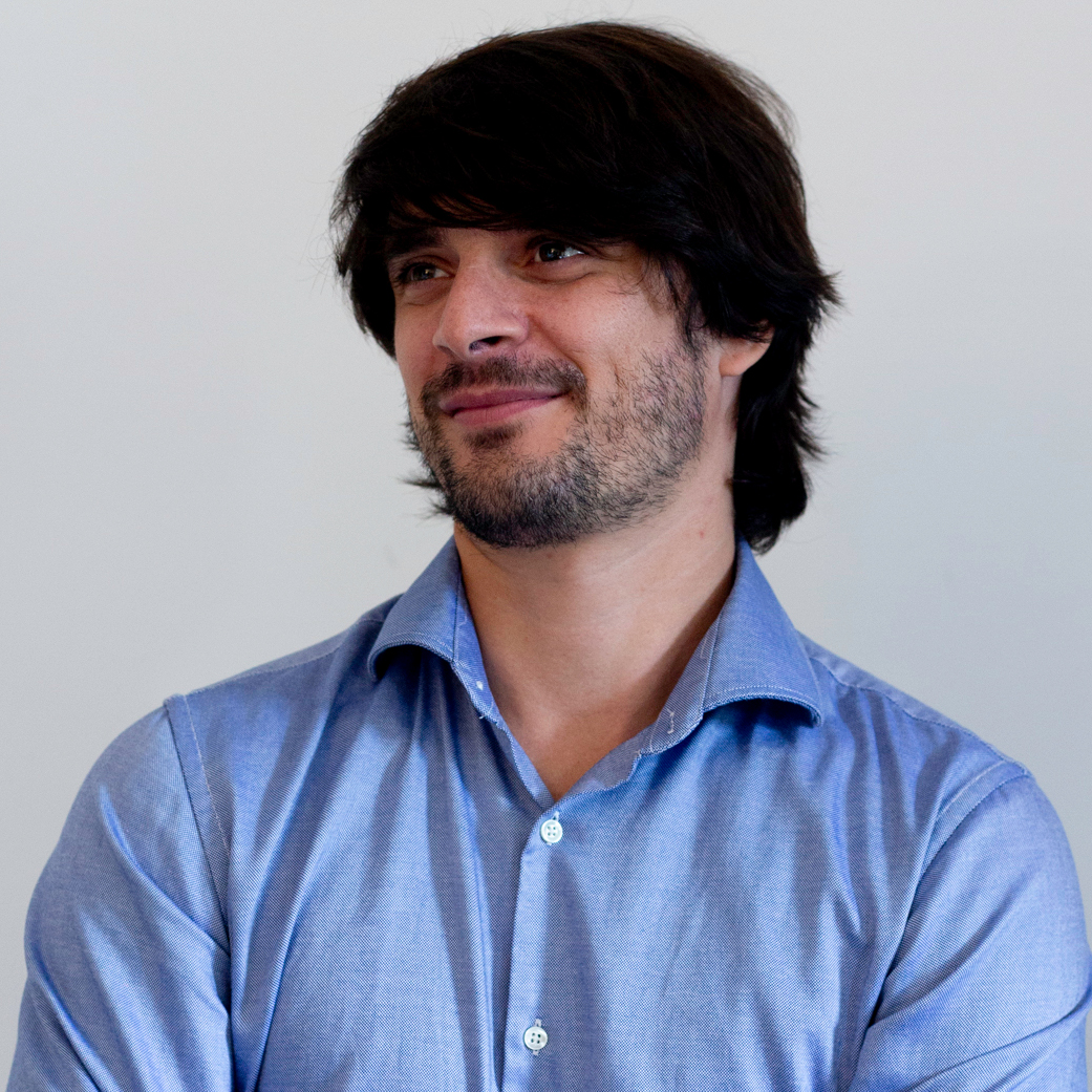 Dr. Gabriele Granello's picture