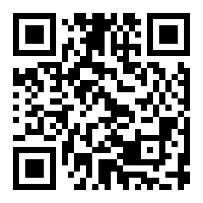 QR code to download senseiQ on the App Store