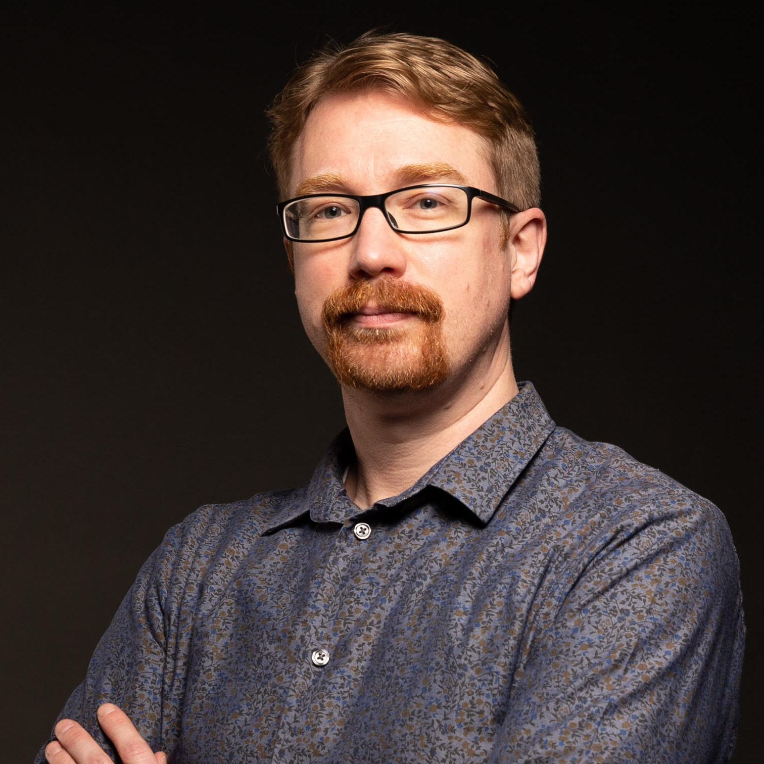 Prof. Daniel Nilsson's picture