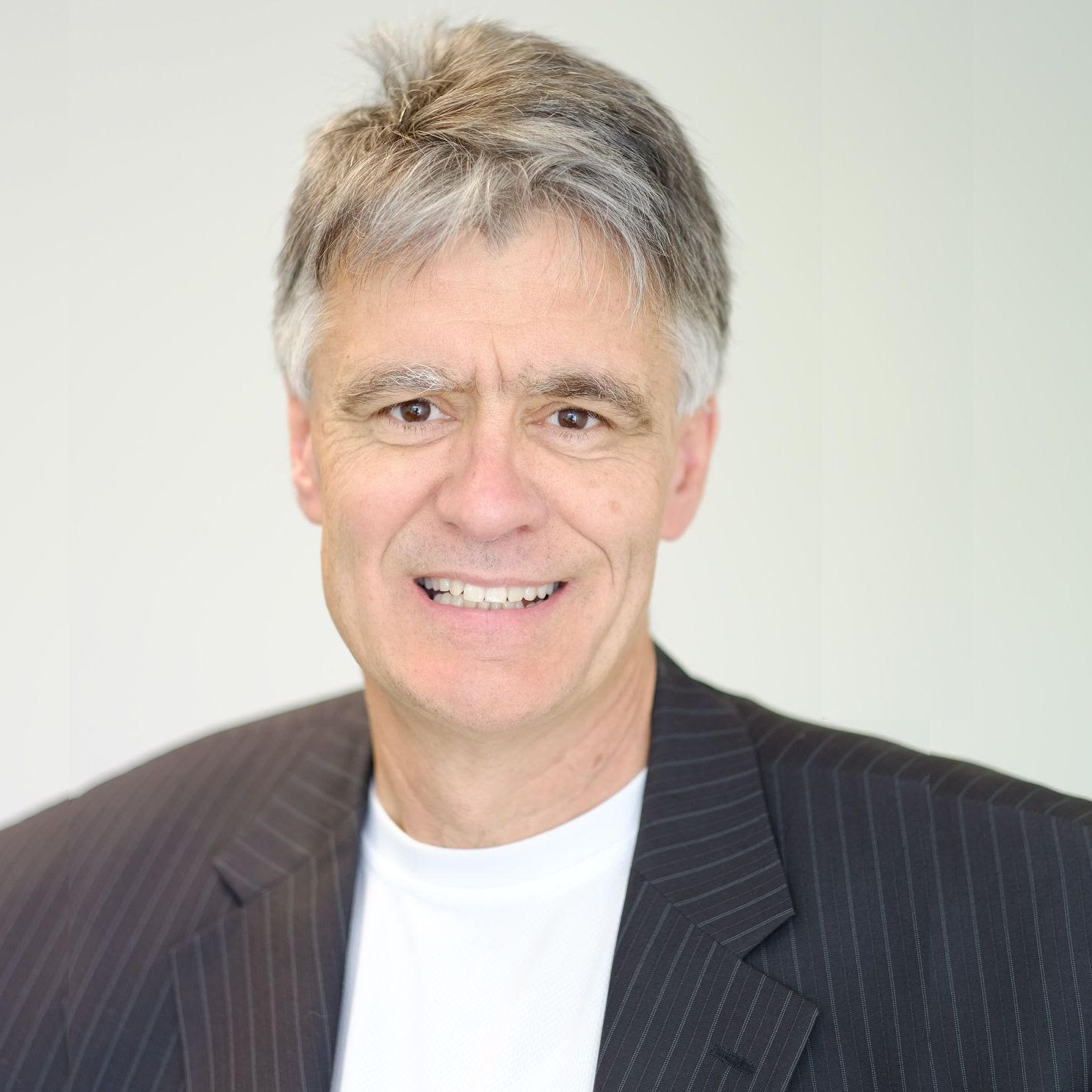 Prof. Roger Nokes's picture